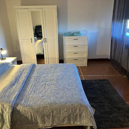 Da Luciano Vicino Stazione Genova Piazza Principe Apartment Luaran gambar