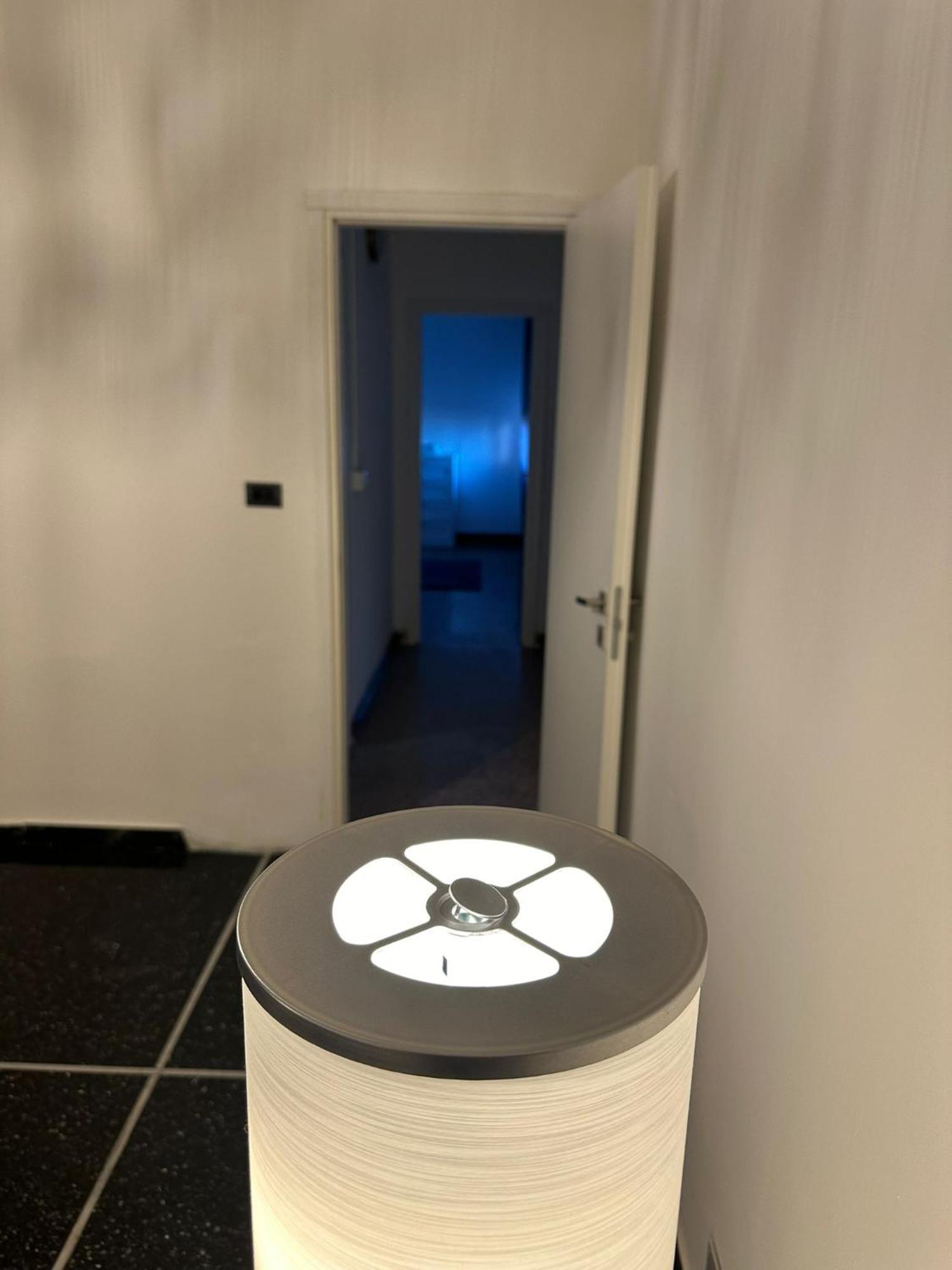 Da Luciano Vicino Stazione Genova Piazza Principe Apartment Luaran gambar
