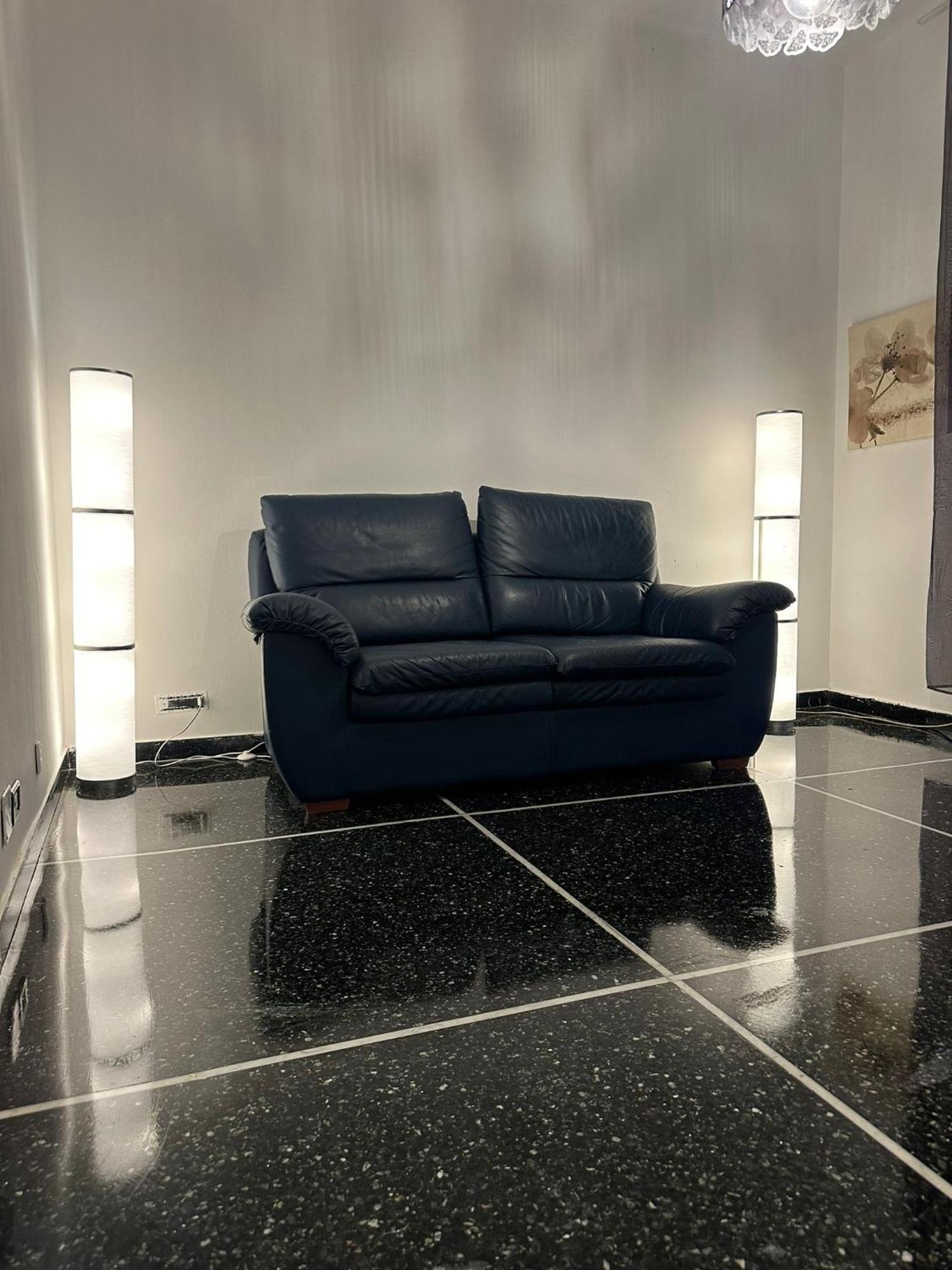 Da Luciano Vicino Stazione Genova Piazza Principe Apartment Luaran gambar