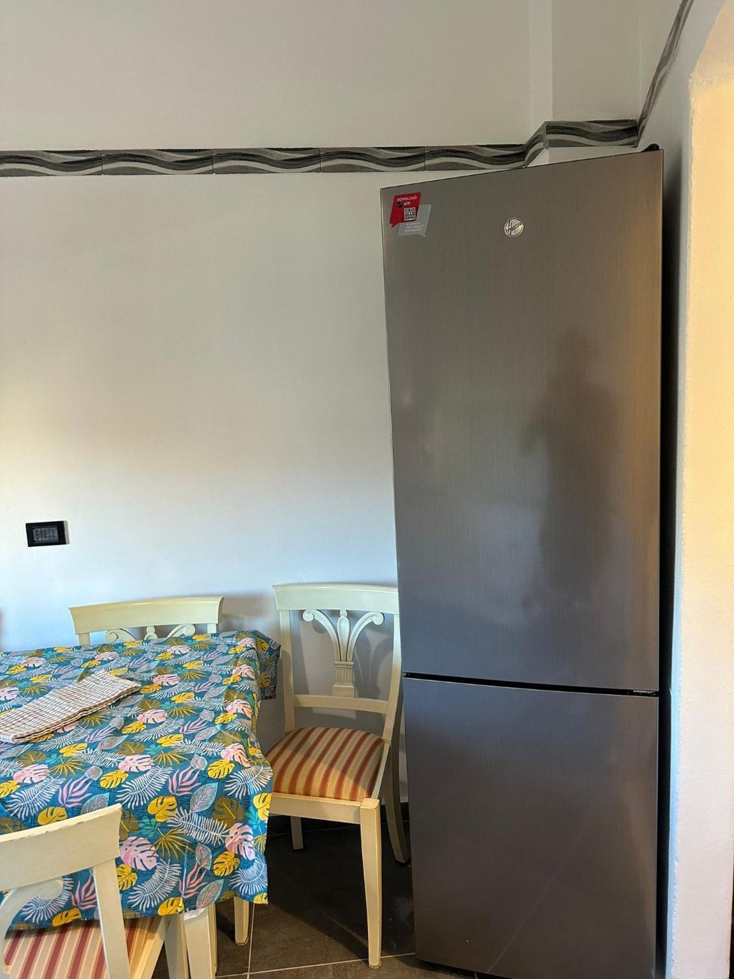 Da Luciano Vicino Stazione Genova Piazza Principe Apartment Luaran gambar